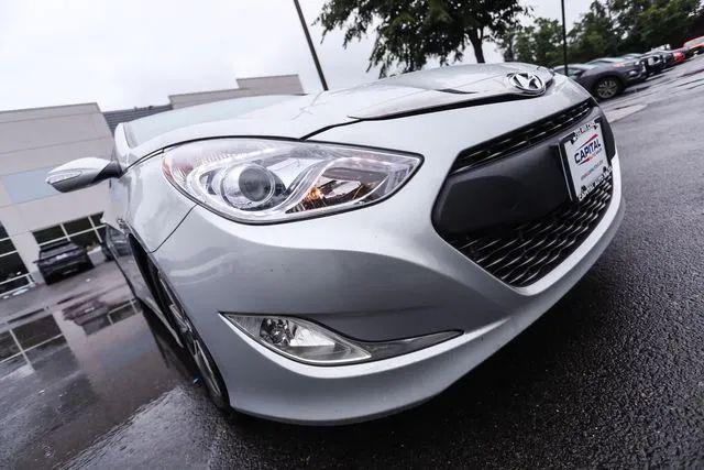 2013 Hyundai Sonata Hybrid Limited