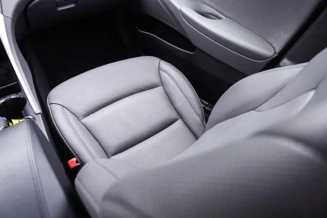 2013 Hyundai Sonata Hybrid Limited