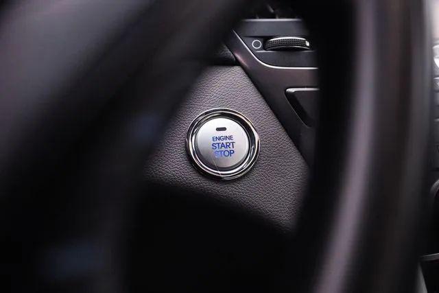 2013 Hyundai Sonata Hybrid Limited