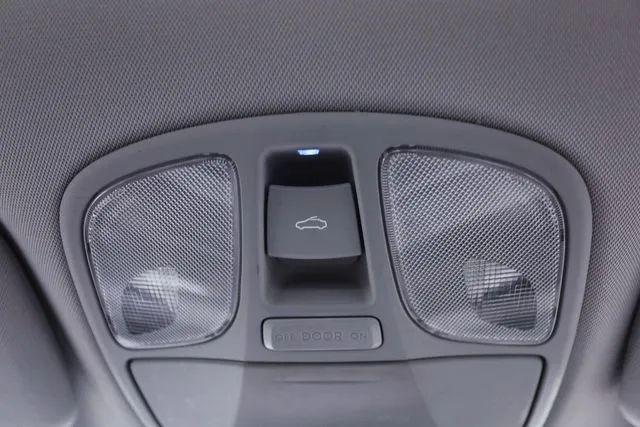 2013 Hyundai Sonata Hybrid Limited