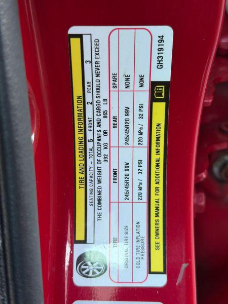 2016 Dodge Charger R/T