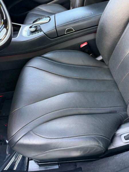 2015 Mercedes-Benz S 550 S 550