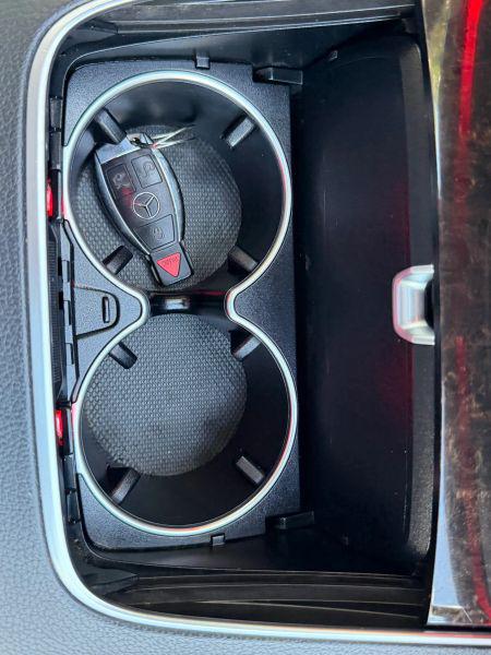 2015 Mercedes-Benz S 550 S 550