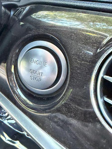 2015 Mercedes-Benz S 550 S 550