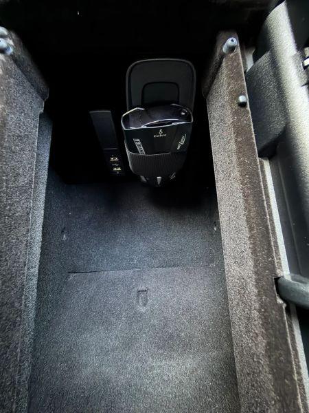 2015 Mercedes-Benz S 550 S 550