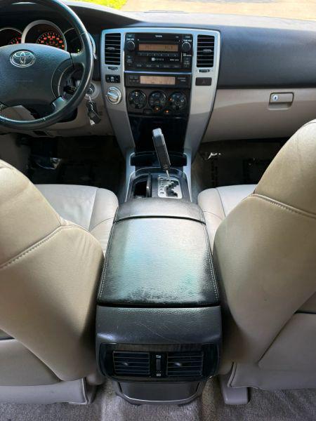 2006 Toyota 4Runner Limited V6