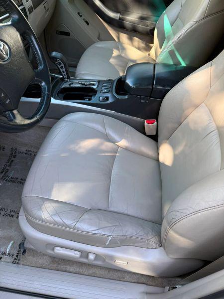 2006 Toyota 4Runner Limited V6