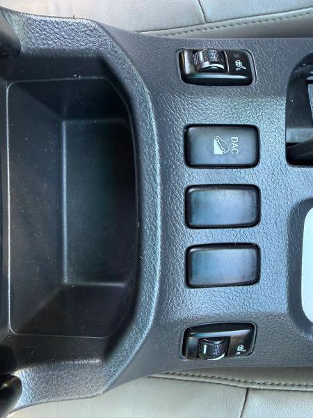 2006 Toyota 4Runner Limited V6