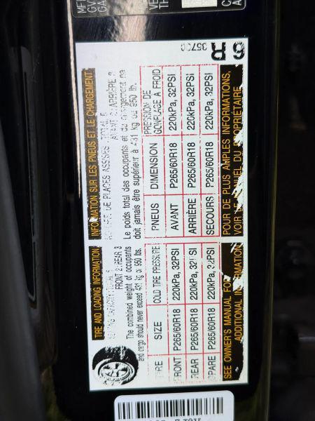 2006 Toyota 4Runner Limited V6
