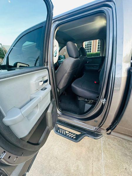 2019 Ram 1500 Classic Warlock Quad Cab 4x2 6'4" Box