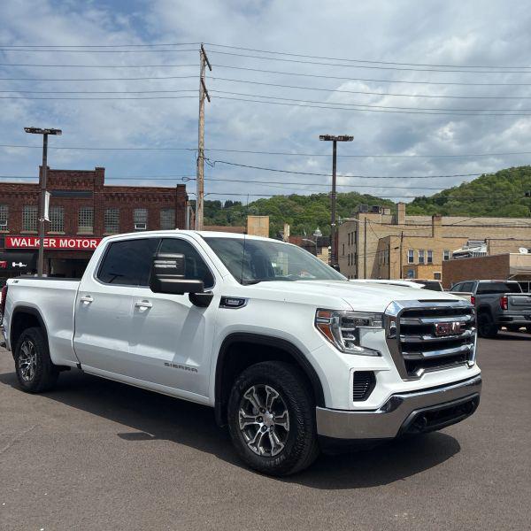 2020 GMC Sierra 1500 4WD Crew Cab Standard Box SLE for sale in Orlando, FL