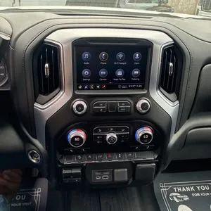 2020 GMC Sierra 1500 4WD Crew Cab Standard Box SLE