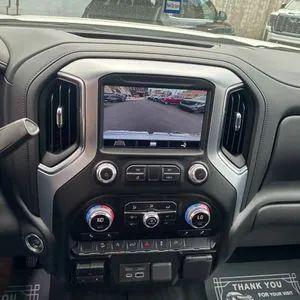 2020 GMC Sierra 1500 4WD Crew Cab Standard Box SLE