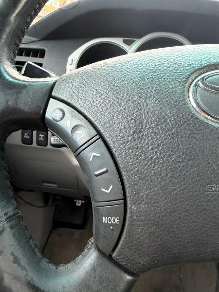 2003 Toyota 4Runner SR5 V6
