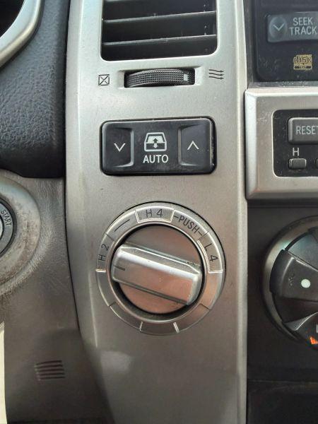 2003 Toyota 4Runner SR5 V6