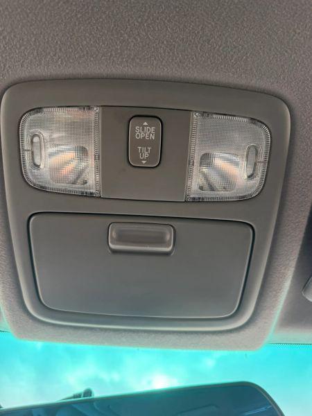 2003 Toyota 4Runner SR5 V6