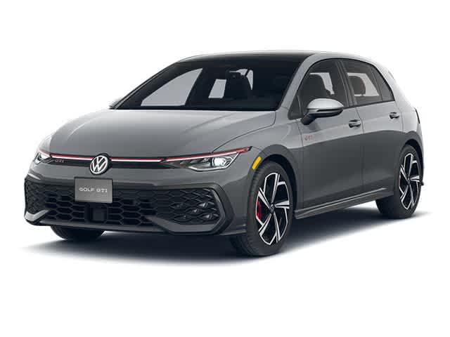 2026 Volkswagen Golf GTI SE for sale in Honolulu, HI