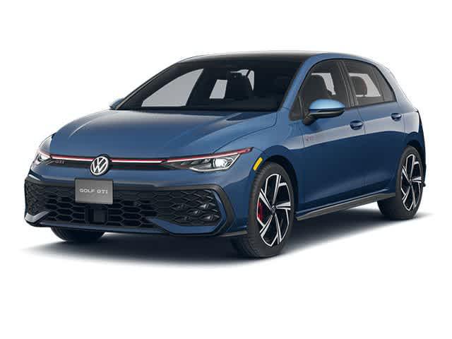2026 Volkswagen Golf GTI SE for sale in Honolulu, HI