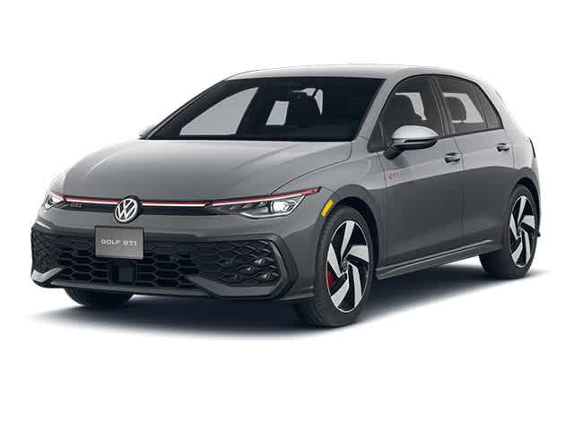 2026 Volkswagen Golf GTI S for sale in Honolulu, HI