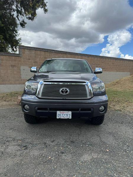 2011 Toyota Tundra Limited 5.7L V8 for sale in Sacramento, CA