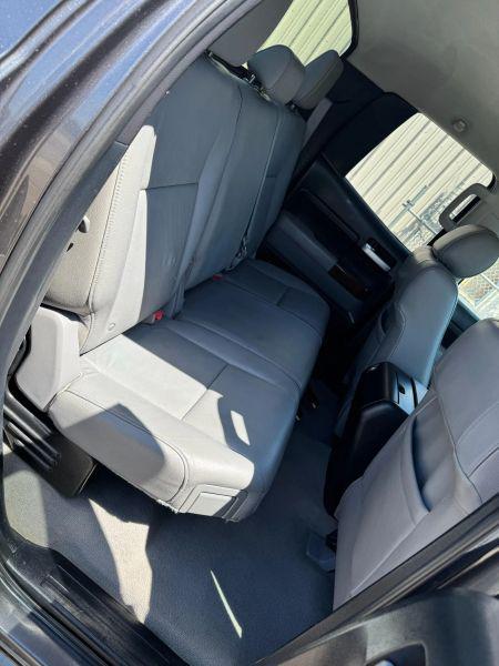 2011 Toyota Tundra Limited 5.7L V8
