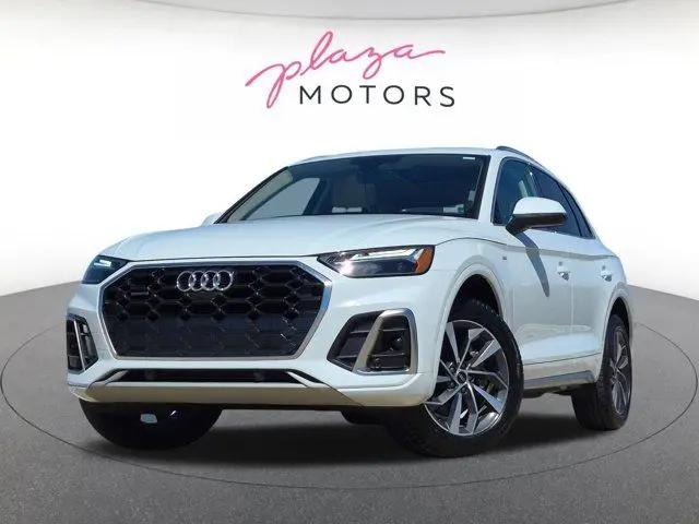2023 Audi Q5 Premium Plus 45 TFSI S line quattro for sale in Creve Coeur, MO