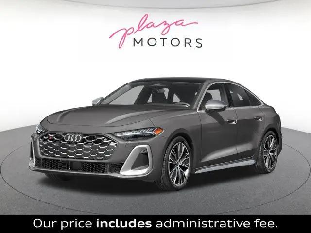 2026 Audi S5 Premium Plus TFSI quattro S tronic for sale in Creve Coeur, MO