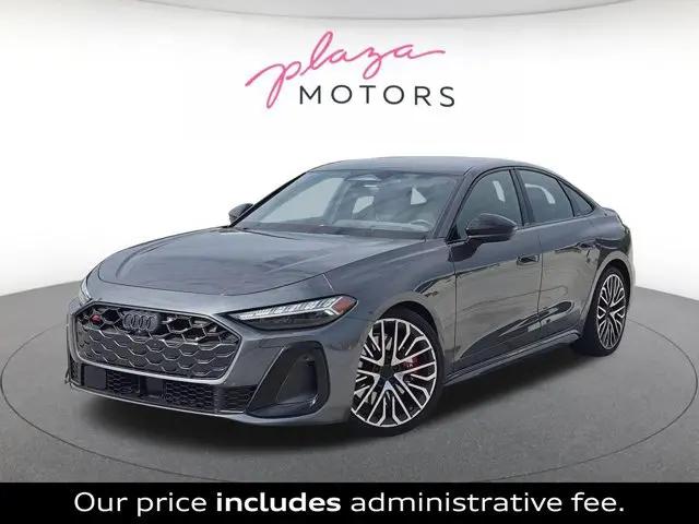 2026 Audi S5 Premium Plus TFSI quattro S tronic for sale in Creve Coeur, MO