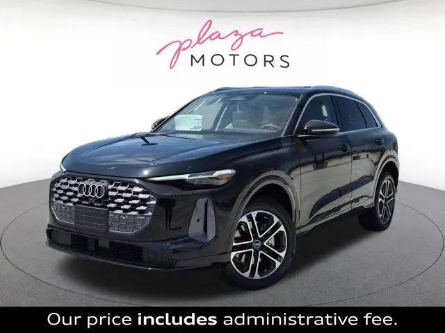 2026 Audi Q5 Premium Plus TFSI quattro S tronic for sale in Creve Coeur, MO
