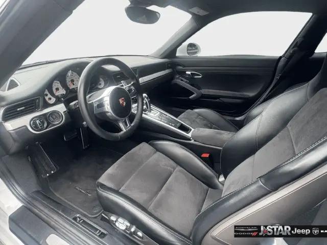 2015 Porsche 911 GT3