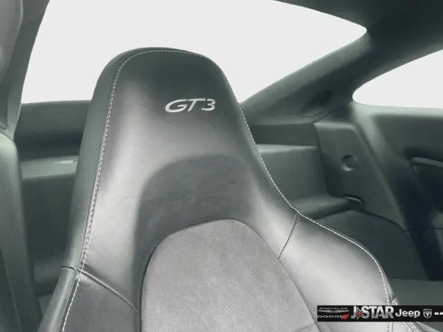 2015 Porsche 911 GT3