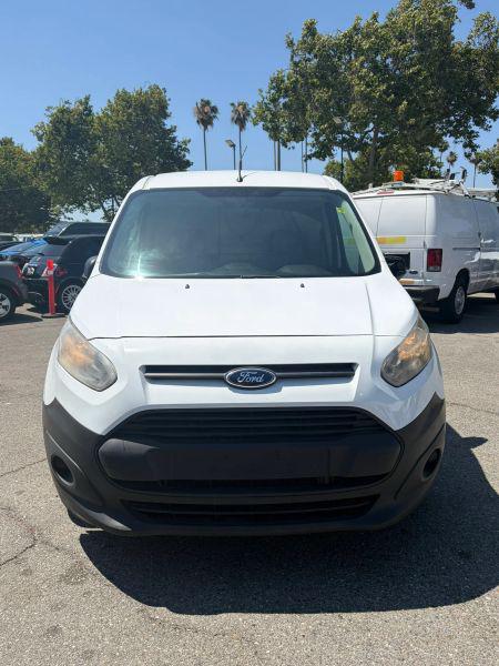 2015 Ford Transit Connect XL