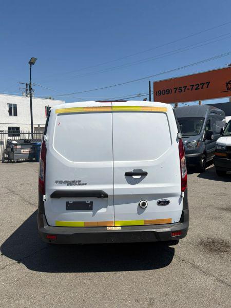 2015 Ford Transit Connect XL