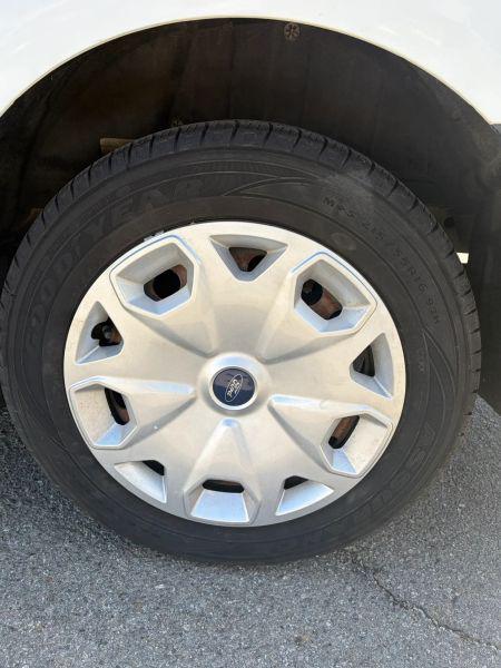 2015 Ford Transit Connect XL
