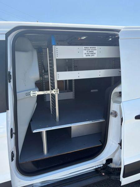 2015 Ford Transit Connect XL