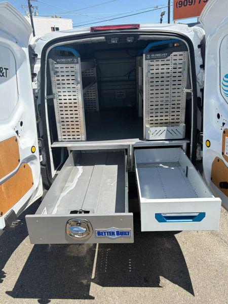 2015 Ford Transit Connect XL