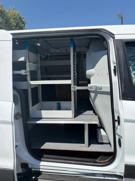 2015 Ford Transit Connect XL