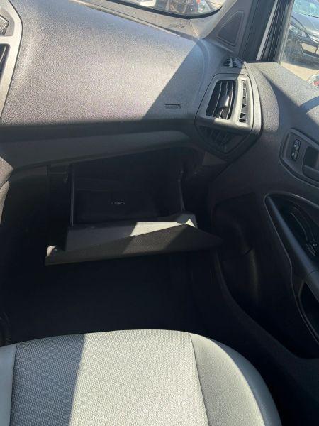 2015 Ford Transit Connect XL