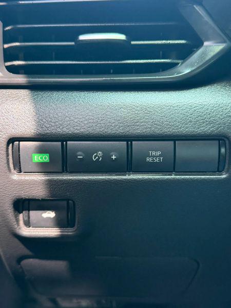 2021 Nissan Sentra S Xtronic CVT