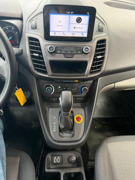 2020 Ford Transit Connect XL Cargo Van