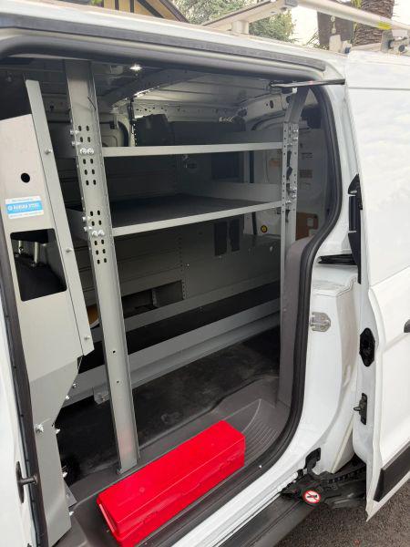 2020 Ford Transit Connect XL Cargo Van