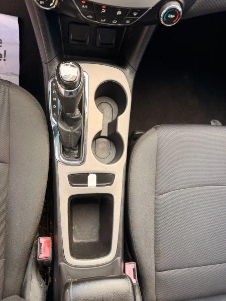 2018 Chevrolet Cruze LS Auto