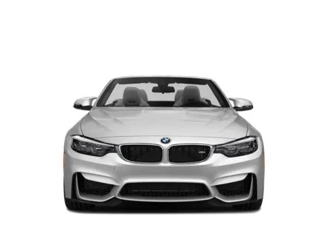 2020 BMW M4 Standard