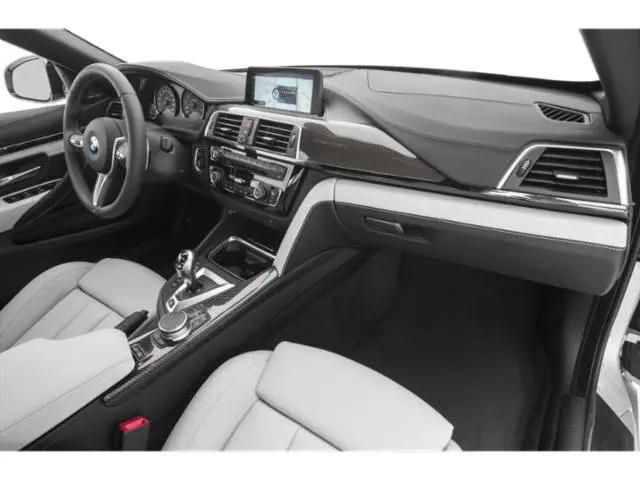2020 BMW M4 Standard