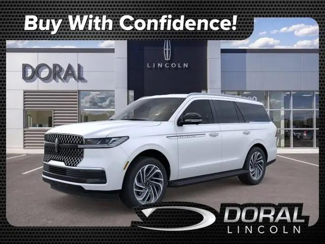 2026 Lincoln Navigator Premiere for sale in Doral, FL