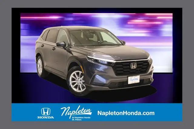 2025 Honda CR-V EX-L AWD for sale in St. Peters, MO