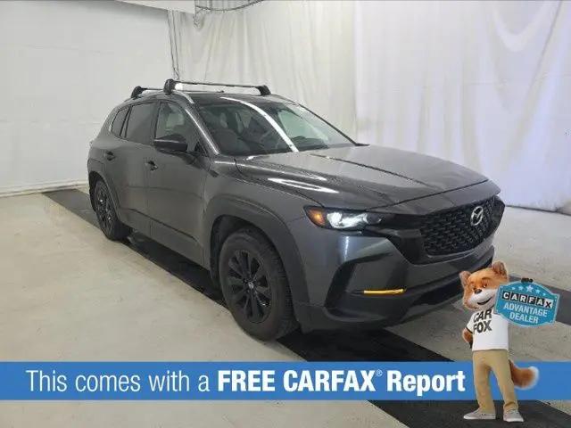 2024 Mazda CX-50 2.5 S Preferred