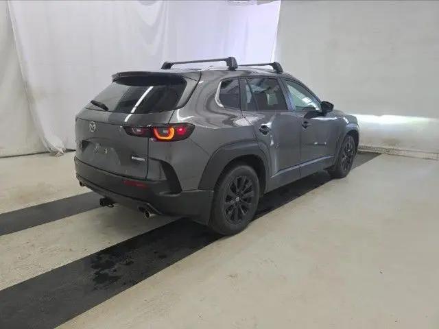 2024 Mazda CX-50 2.5 S Preferred