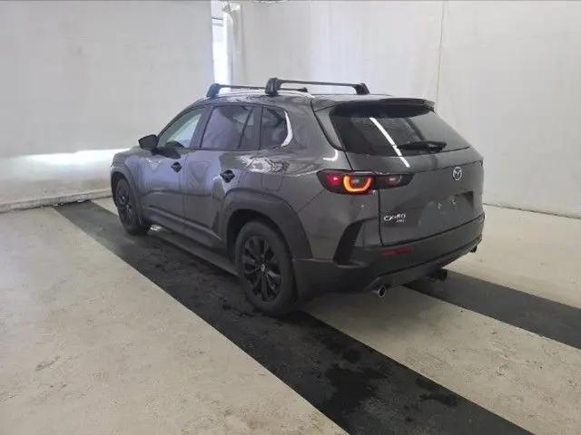 2024 Mazda CX-50 2.5 S Preferred