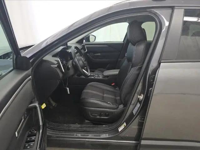 2024 Mazda CX-50 2.5 S Preferred